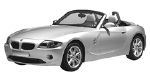BMW E85 P0B5C Fault Code